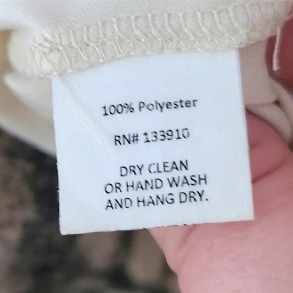 Show Me Your Mumu Women’s Kylie Mini Dress Boho Indie Snake Print Size Medium - Picture 9 of 9